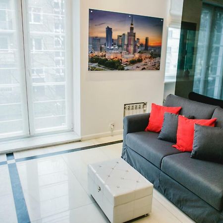 Marszalkowska 140 By Homeprime วอร์ซอ ภายนอก รูปภาพ