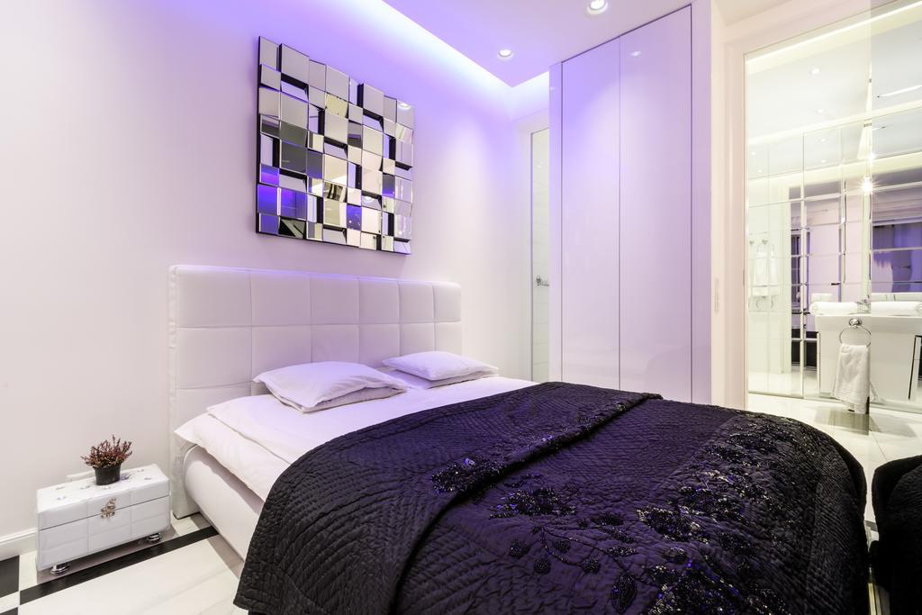 Marszalkowska 140 By Homeprime วอร์ซอ ภายนอก รูปภาพ