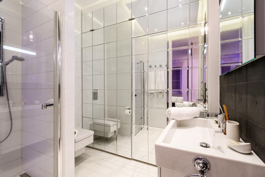 Marszalkowska 140 By Homeprime วอร์ซอ ภายนอก รูปภาพ