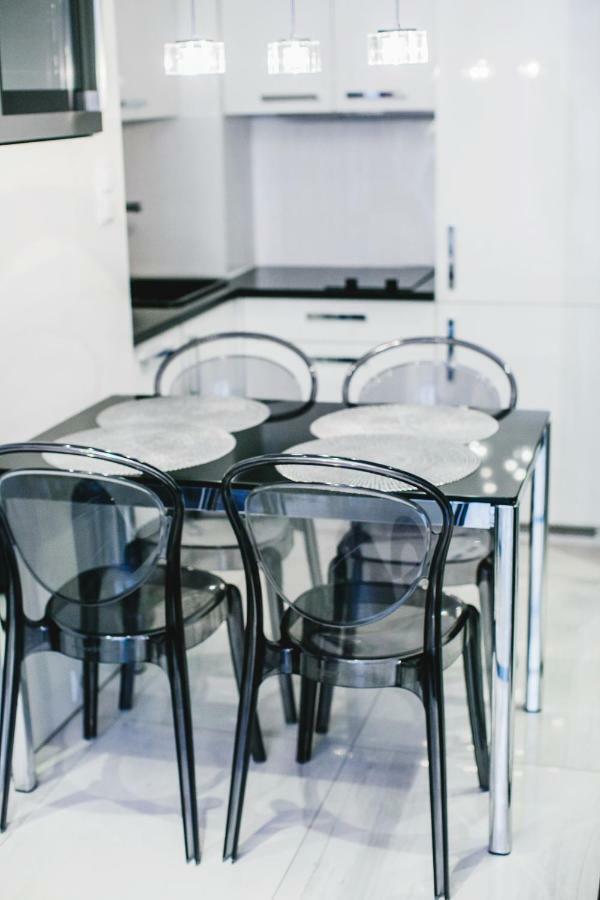 Marszalkowska 140 By Homeprime วอร์ซอ ภายนอก รูปภาพ