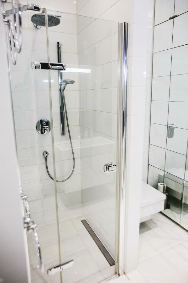Marszalkowska 140 By Homeprime วอร์ซอ ภายนอก รูปภาพ